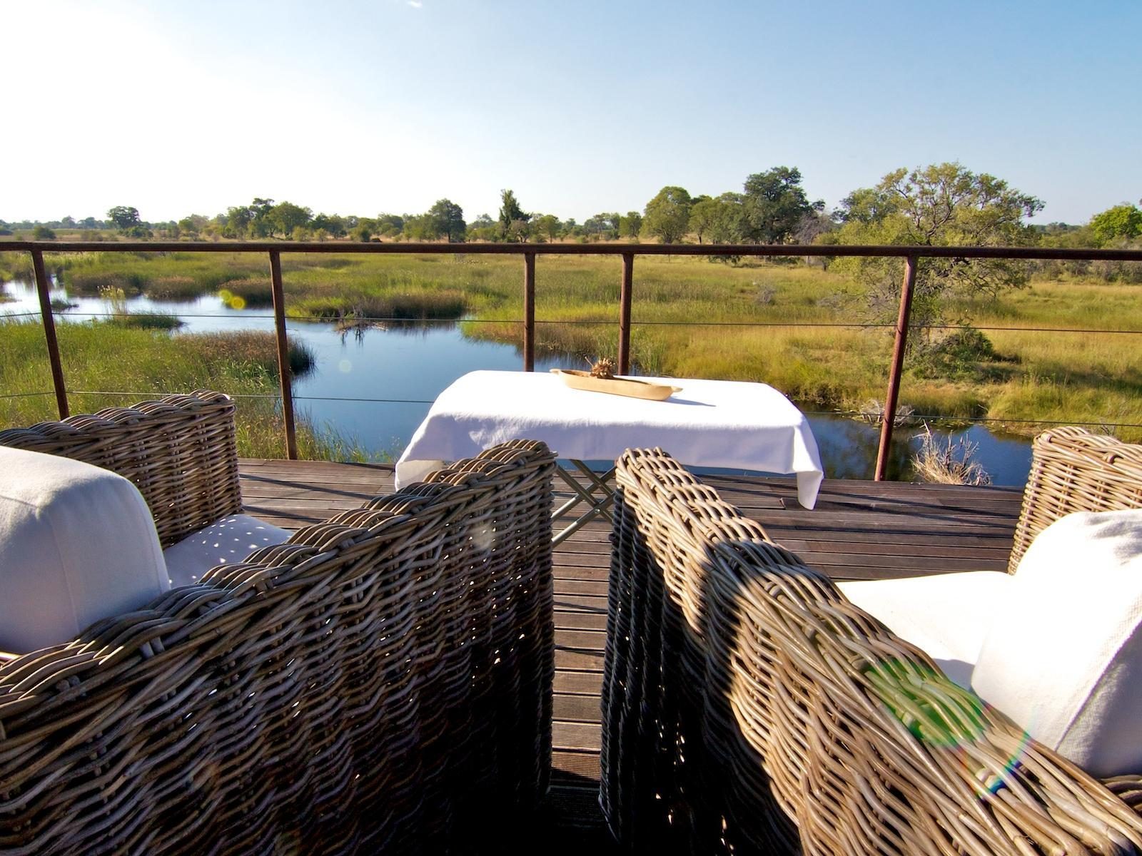 Nkasa Lupala Tented Lodge gallery