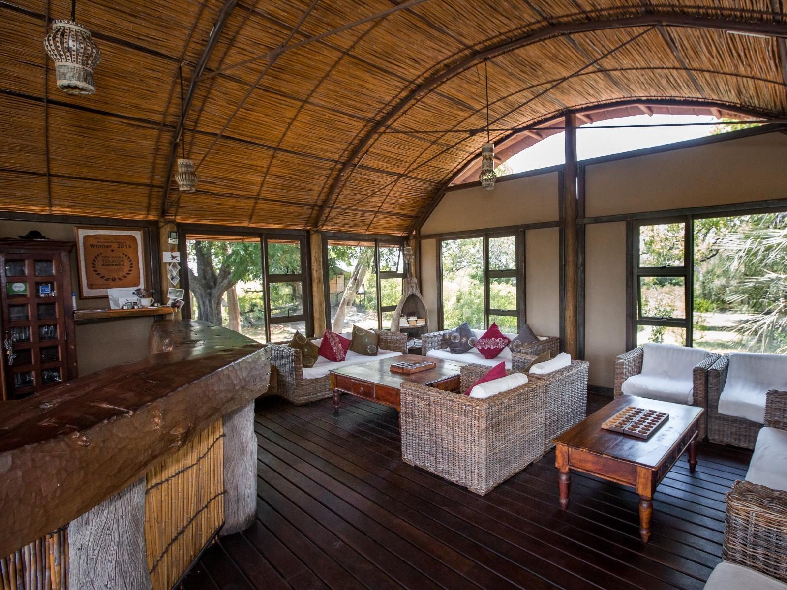 Nkasa Lupala Tented Lodge gallery