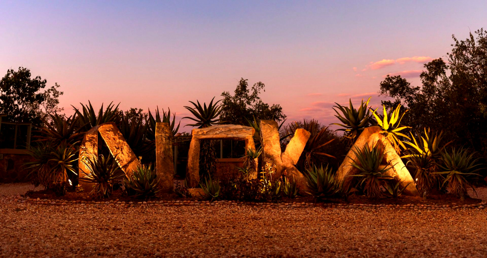 Noka Camp gallery