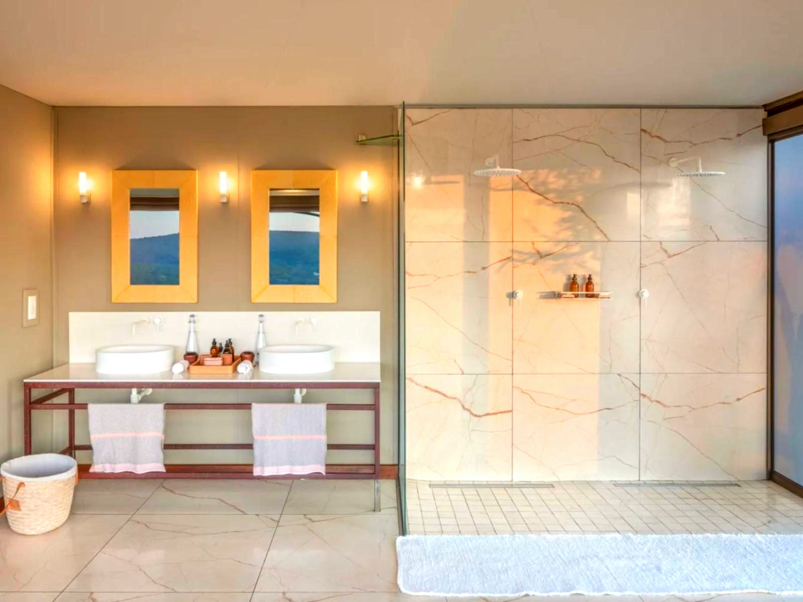 Luxury Family Villa - Noka Camp - 1