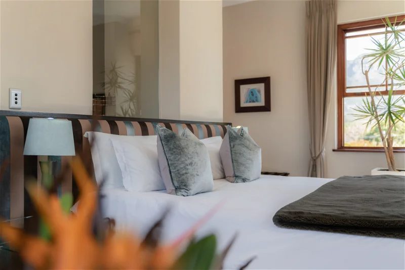 Deluxe Suites - 1