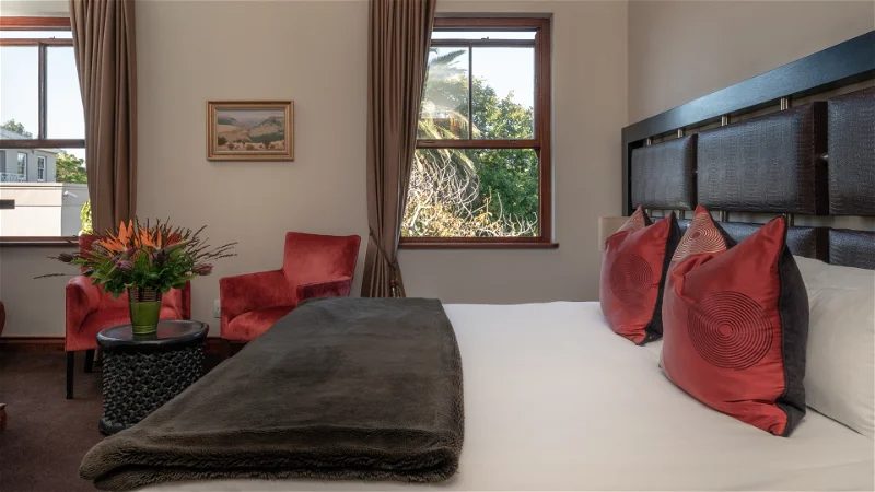 Standard Suite - 1