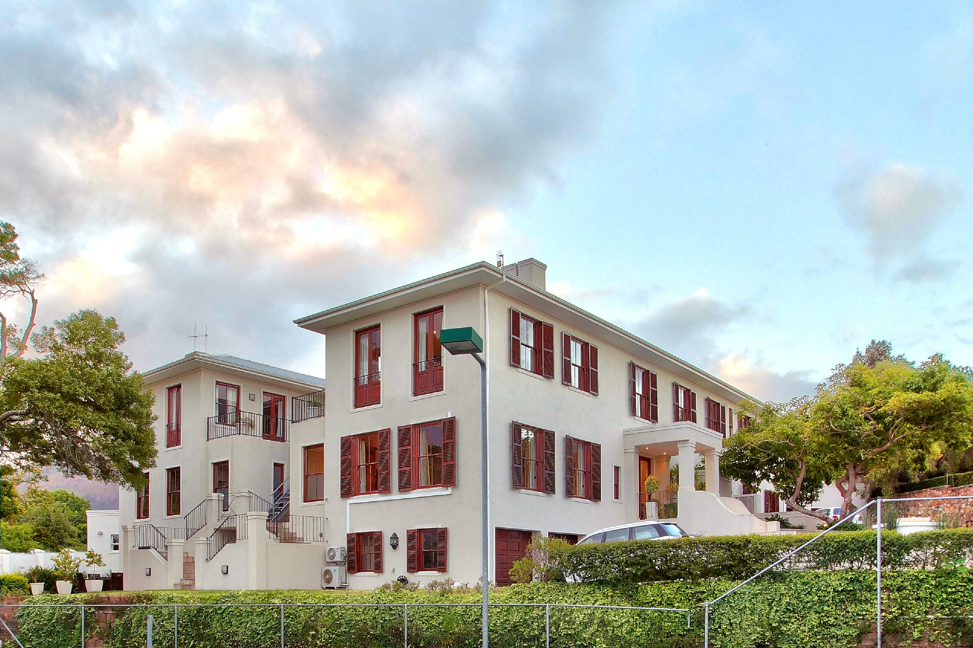 Nova Constantia Boutique Residence gallery