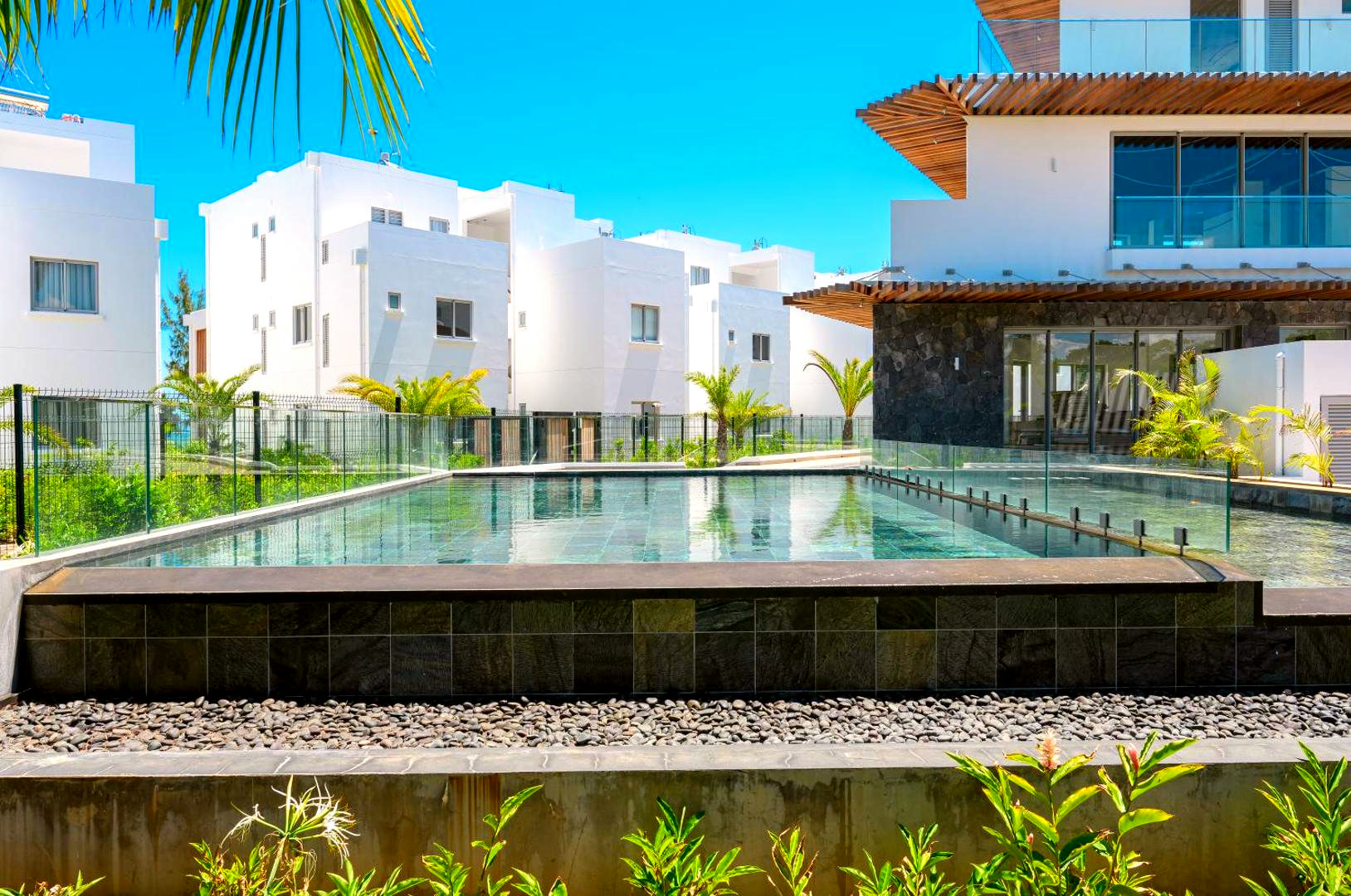 Ocean Grand Gaube by LOV Mauritius