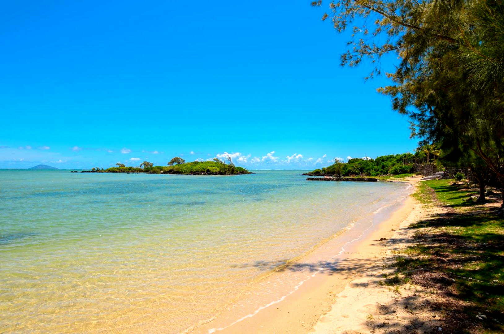 Ocean Grand Gaube by LOV Mauritius gallery