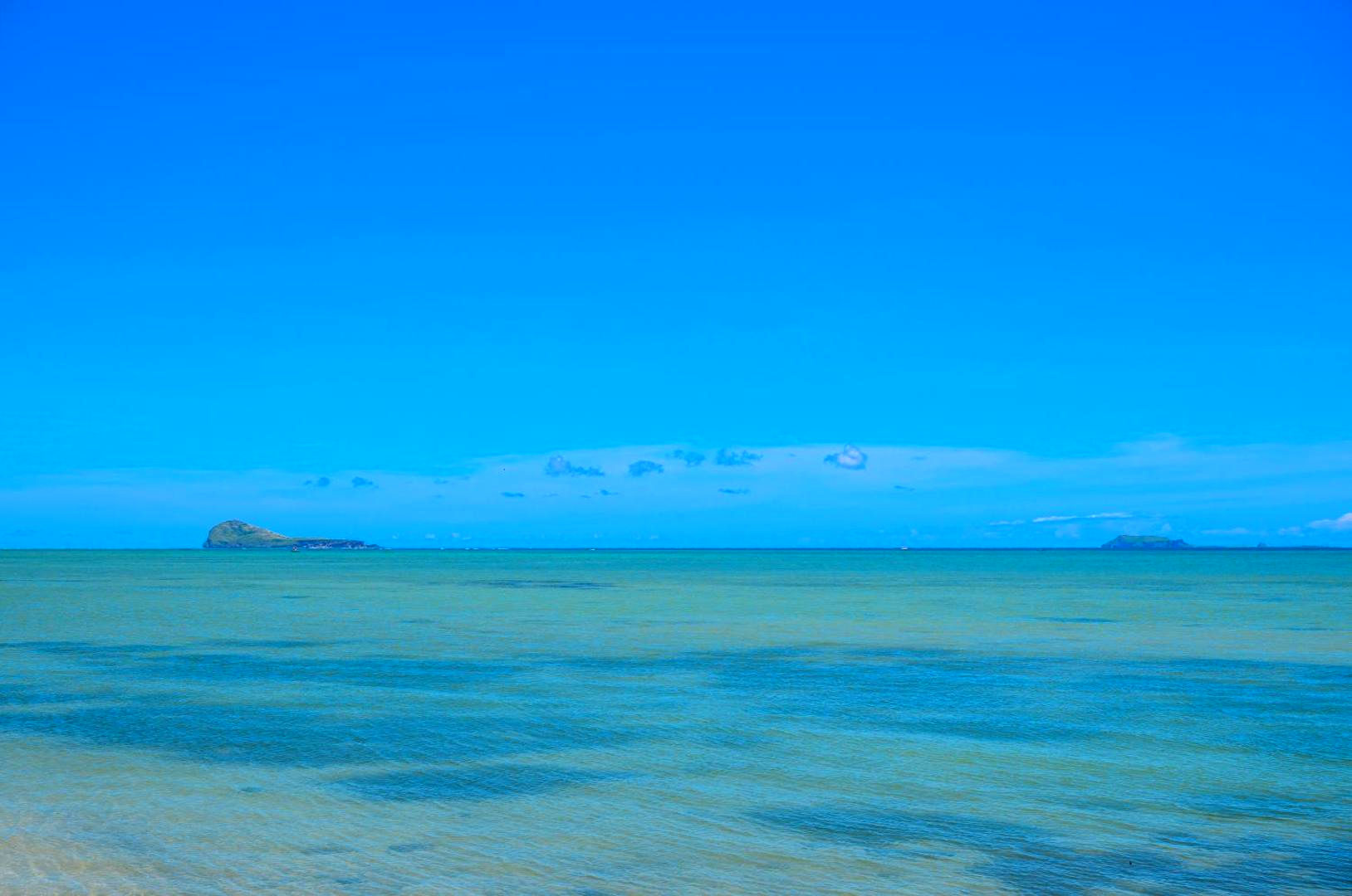 Ocean Grand Gaube by LOV Mauritius gallery