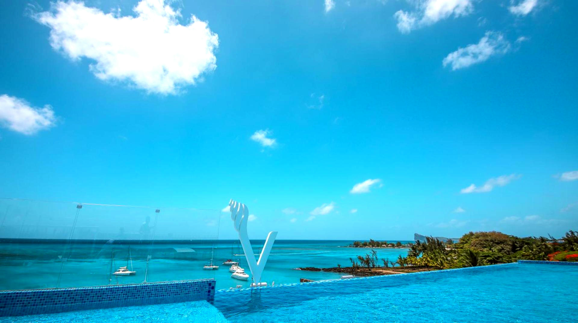 Ocean V Hotel gallery