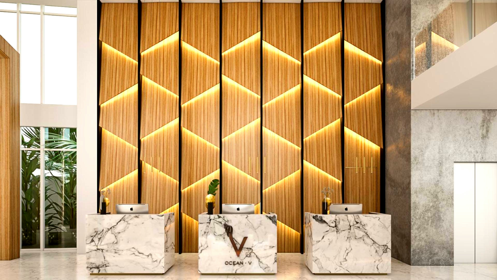 Ocean V Hotel gallery