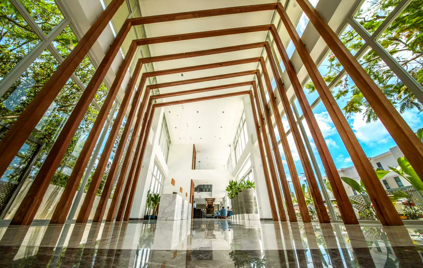 Ocean V Hotel gallery