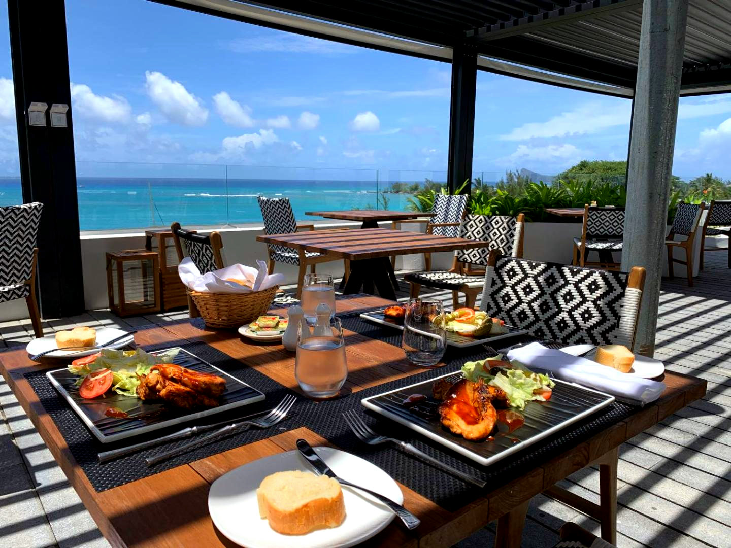 Ocean V Hotel gallery