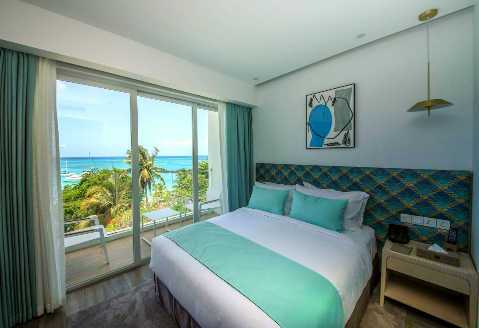 Superior Room - 1