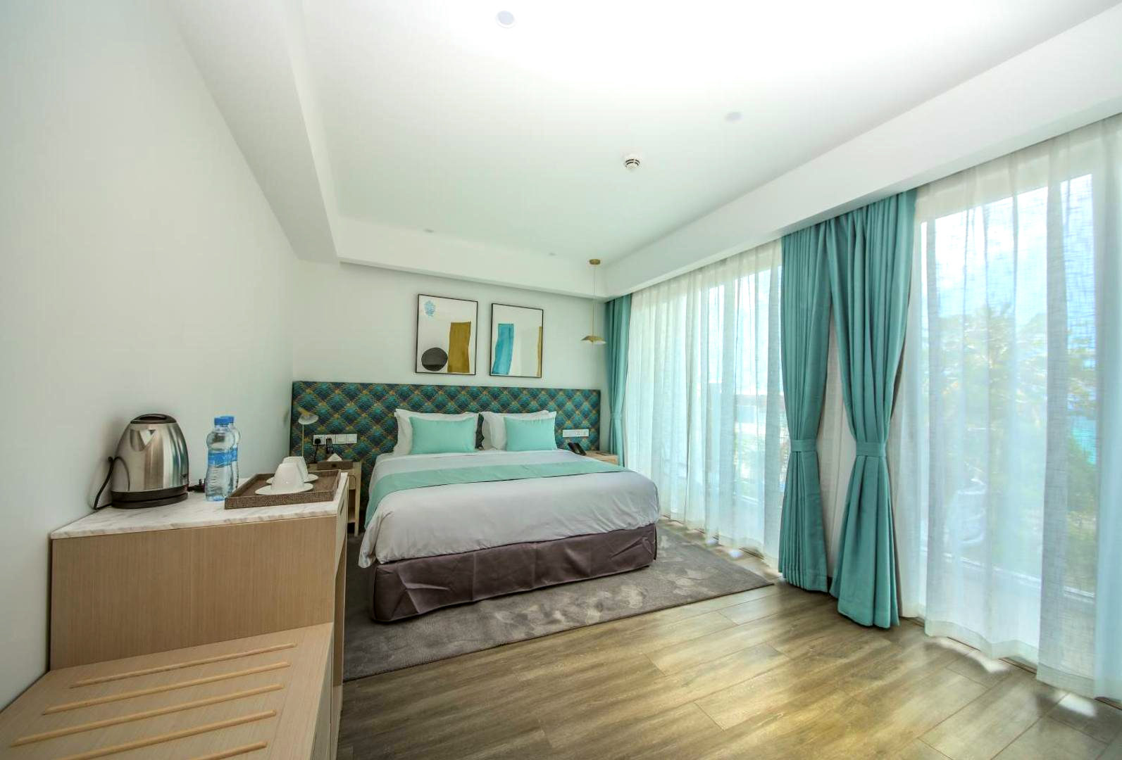 Junior Suite - 1
