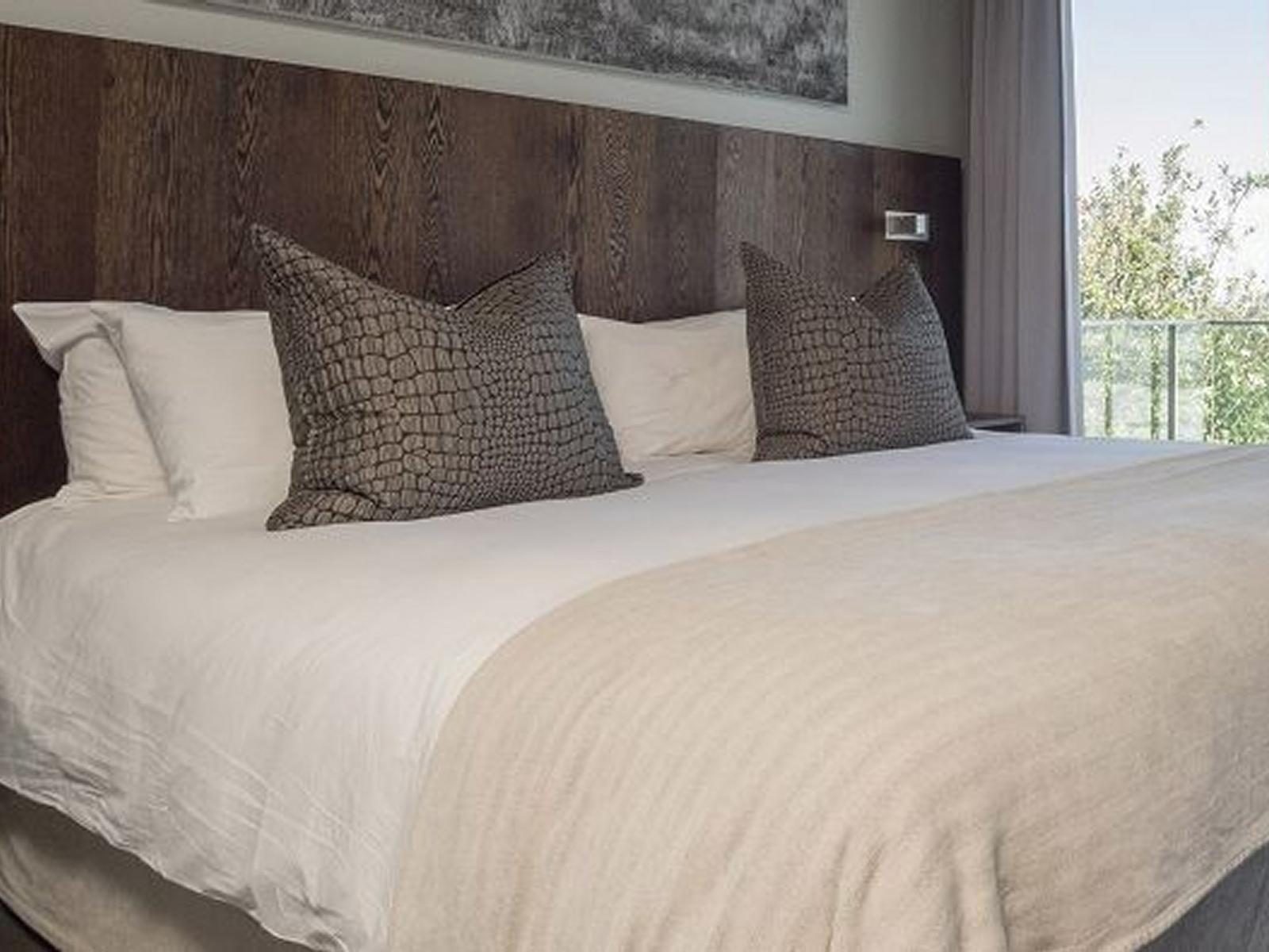 Deluxe King Rooms - 1