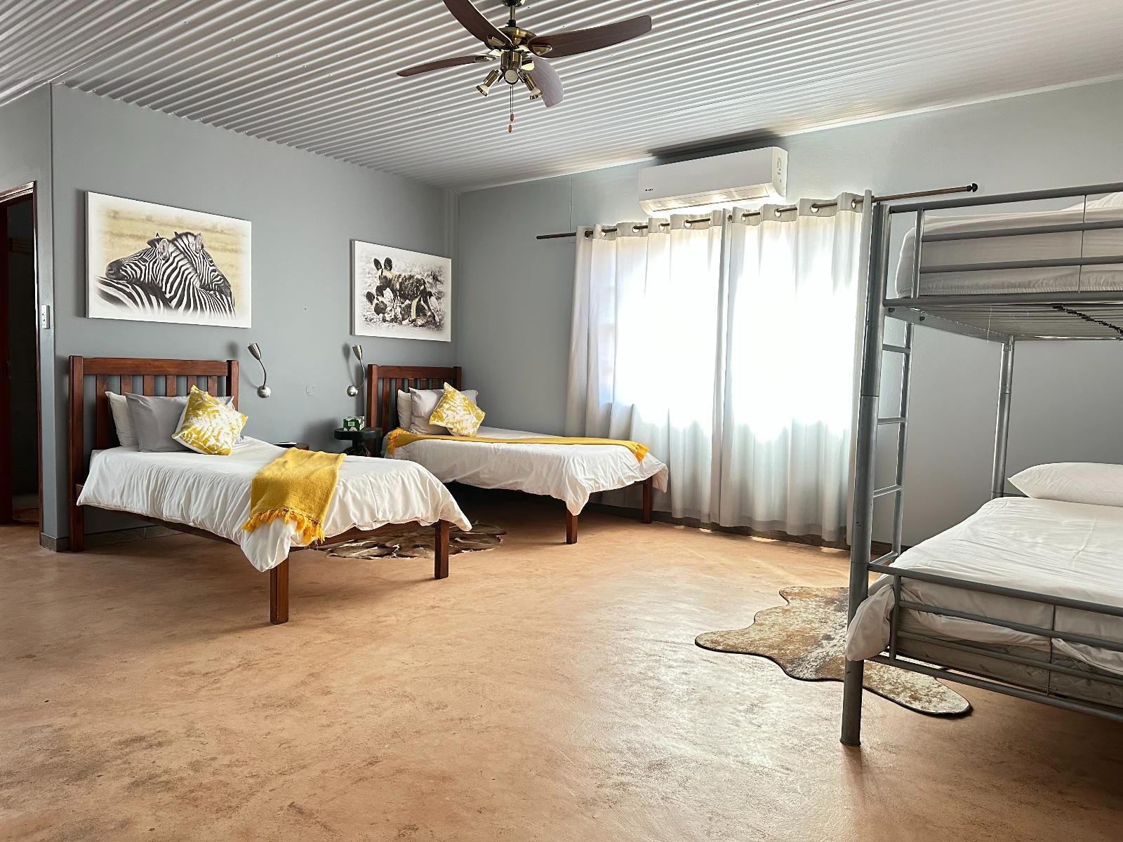 Family Bungalow - 1