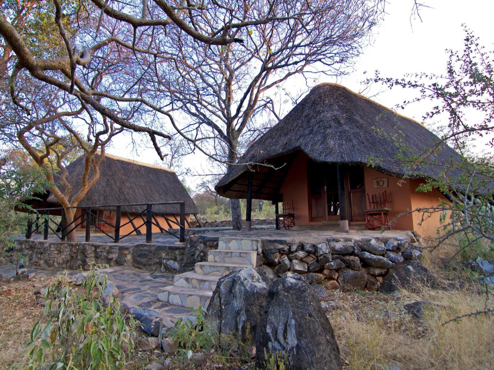 Ohange Namibia Rest Camp gallery