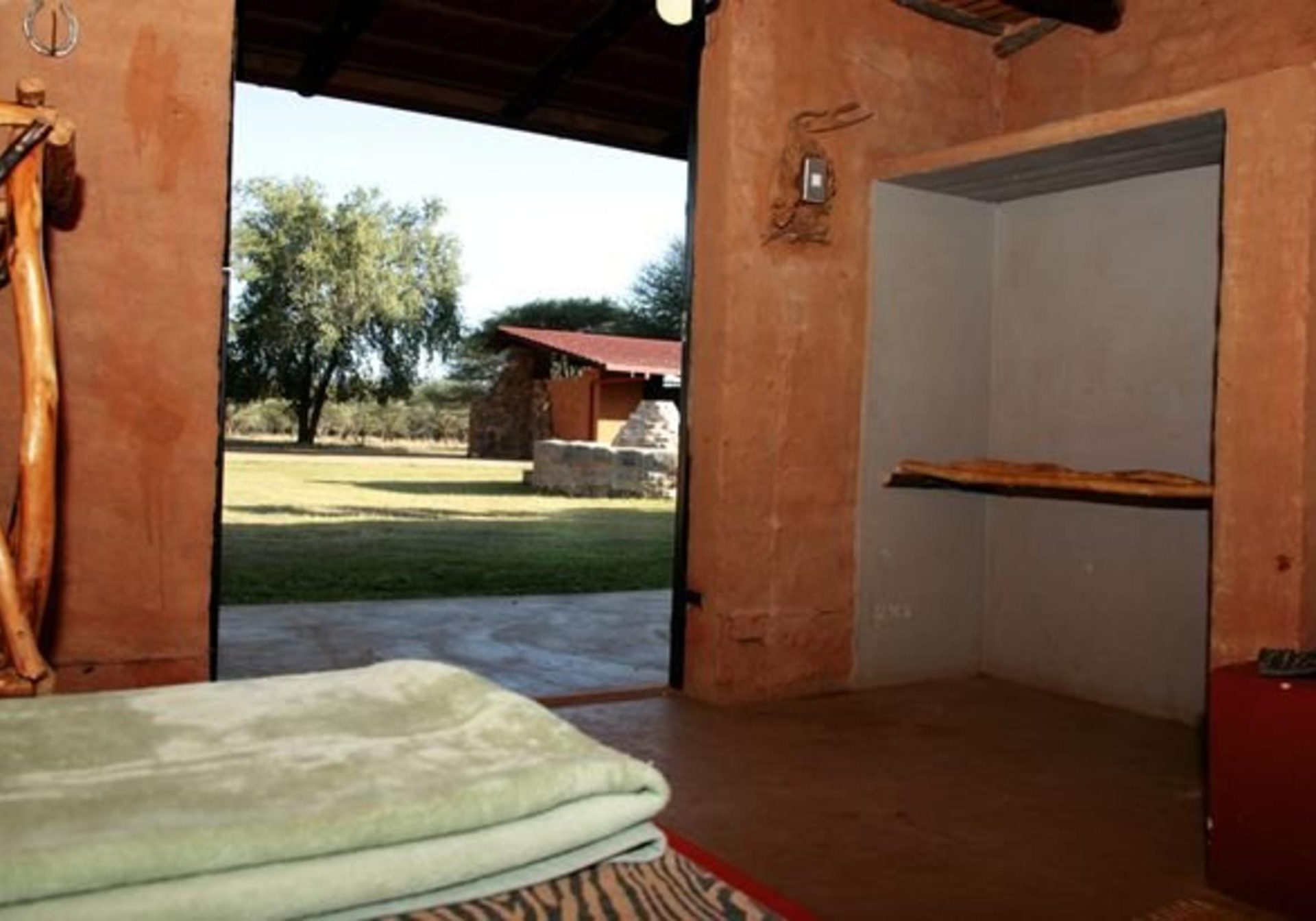 Exclusive Campsite - 1