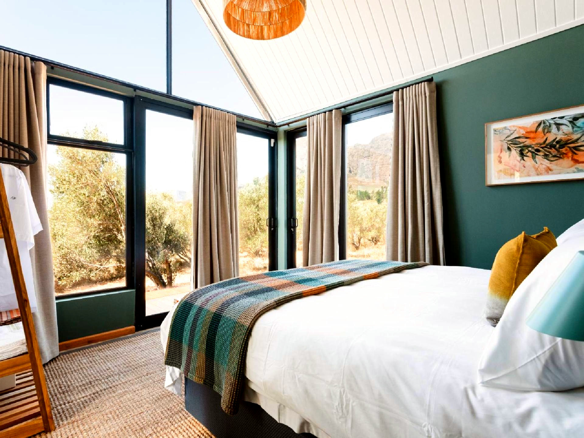 Hemingway Eco Pod - 1