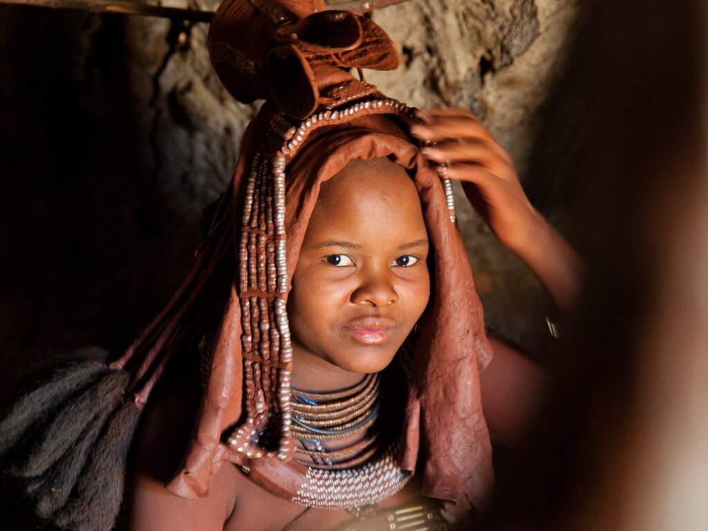 Omarunga Epupa-Falls Camp gallery