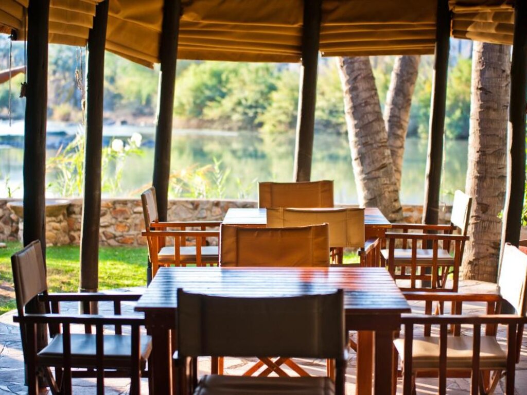 Omarunga Epupa-Falls Campsite gallery