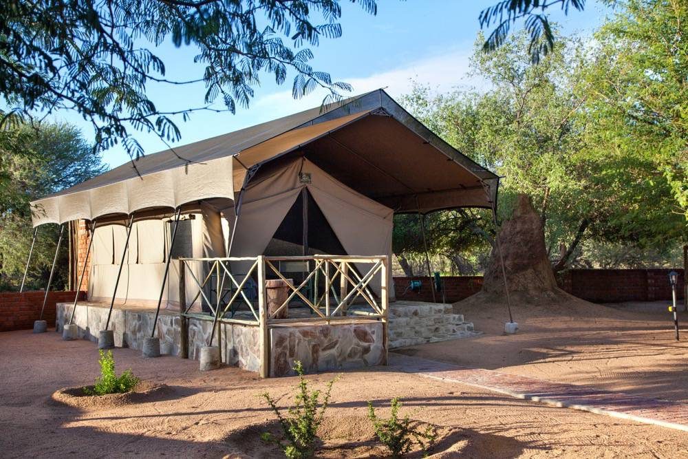 Omatozu Safari Camp gallery