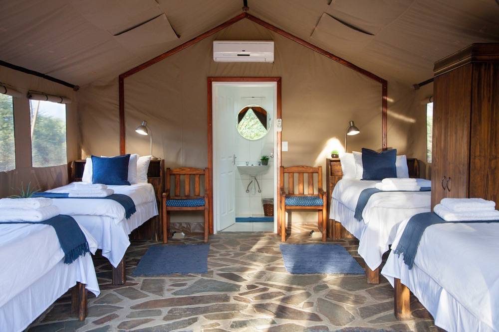 Omatozu Safari Camp gallery