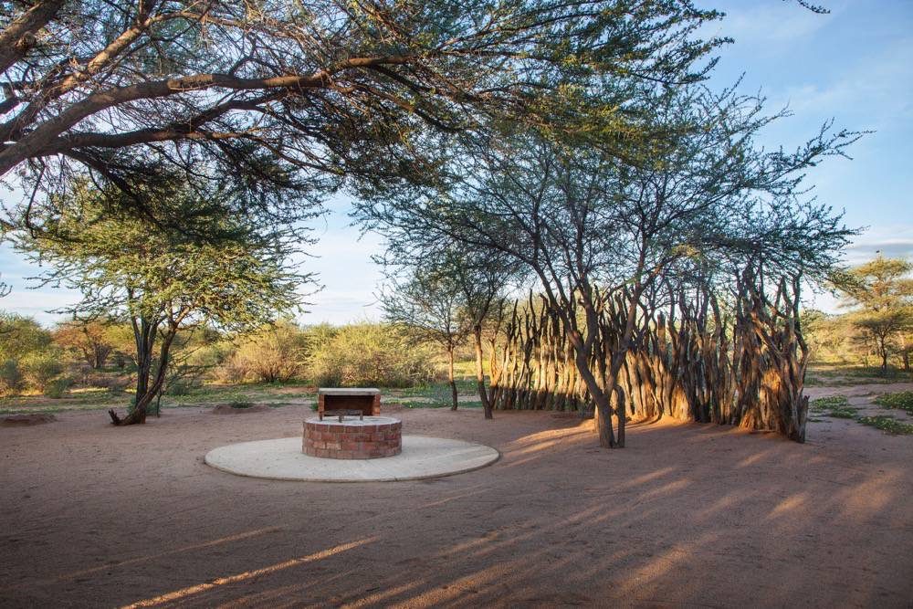 Omatozu Safari Camp gallery