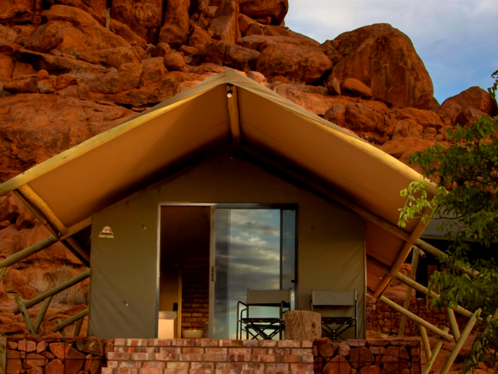 Ondjamba Hills gallery