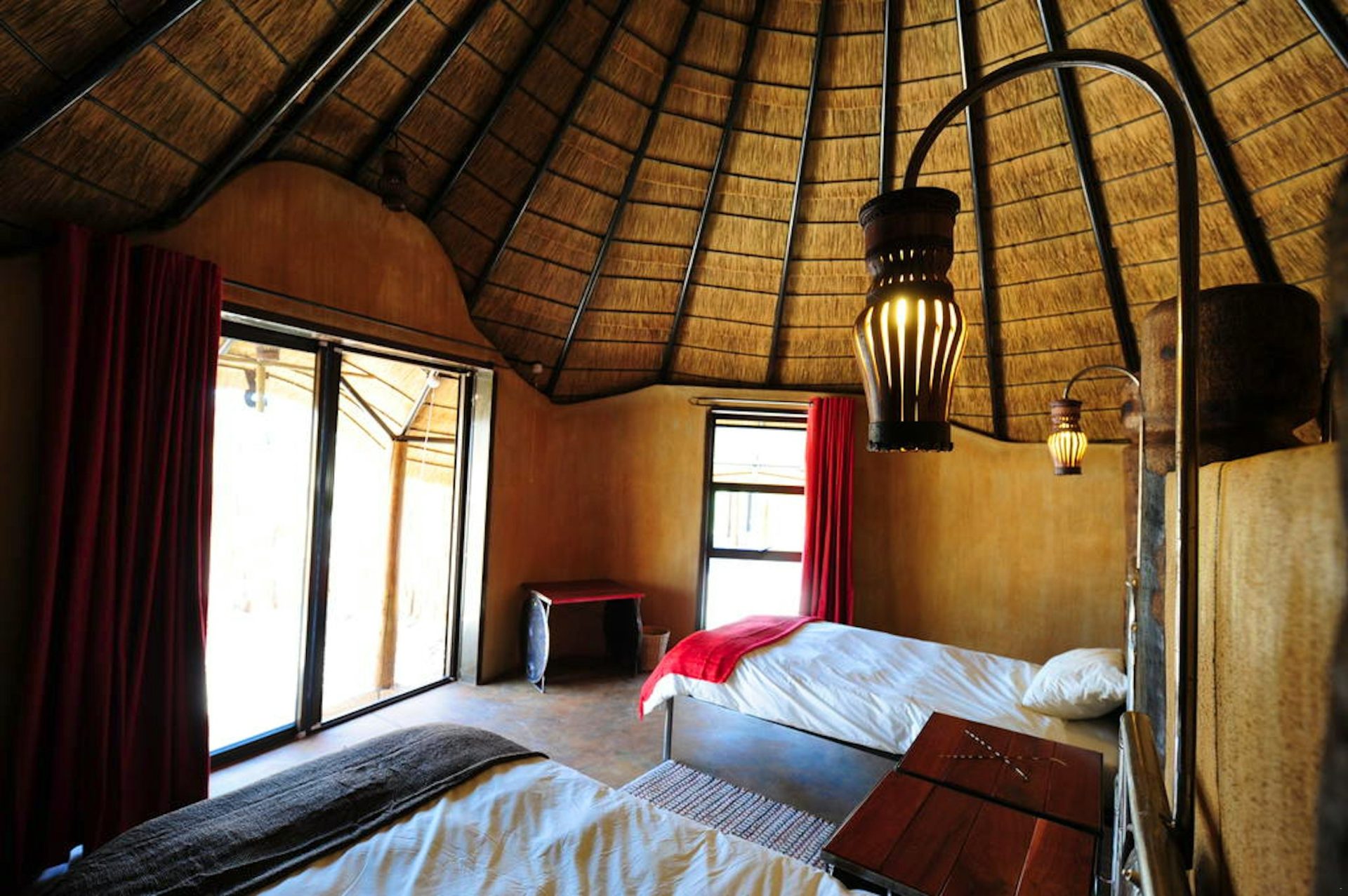 Standard Room - 1