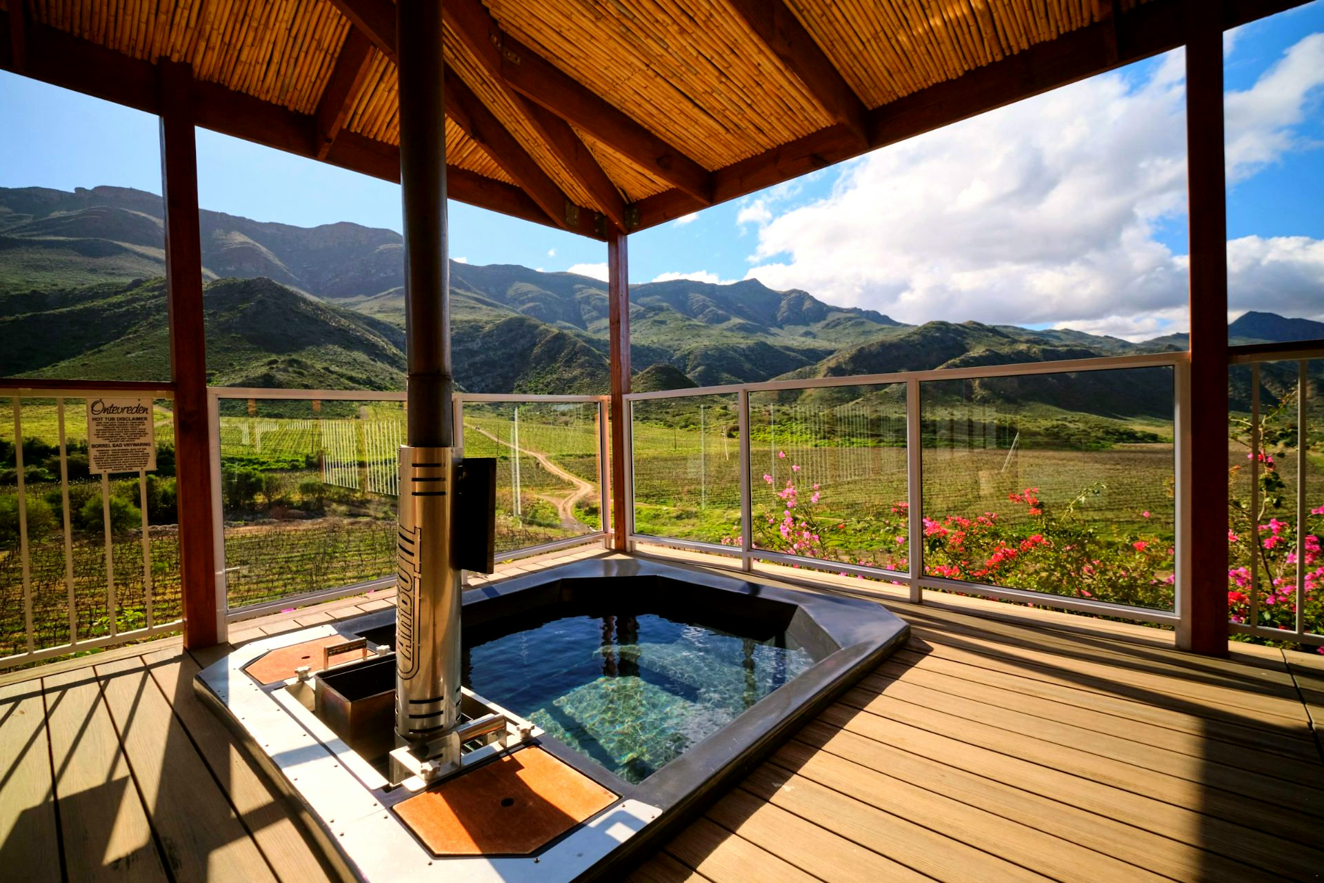 Ontevreden Farm Cottage gallery