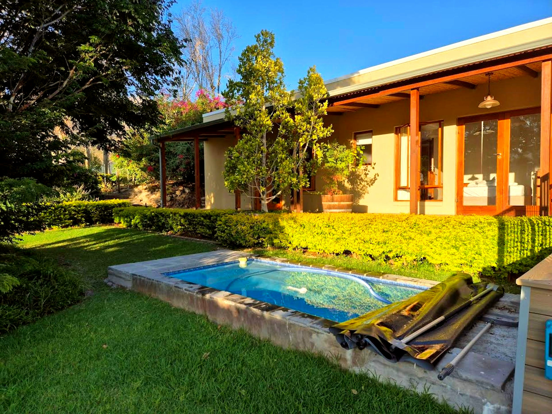Ontevreden Farm Cottage gallery