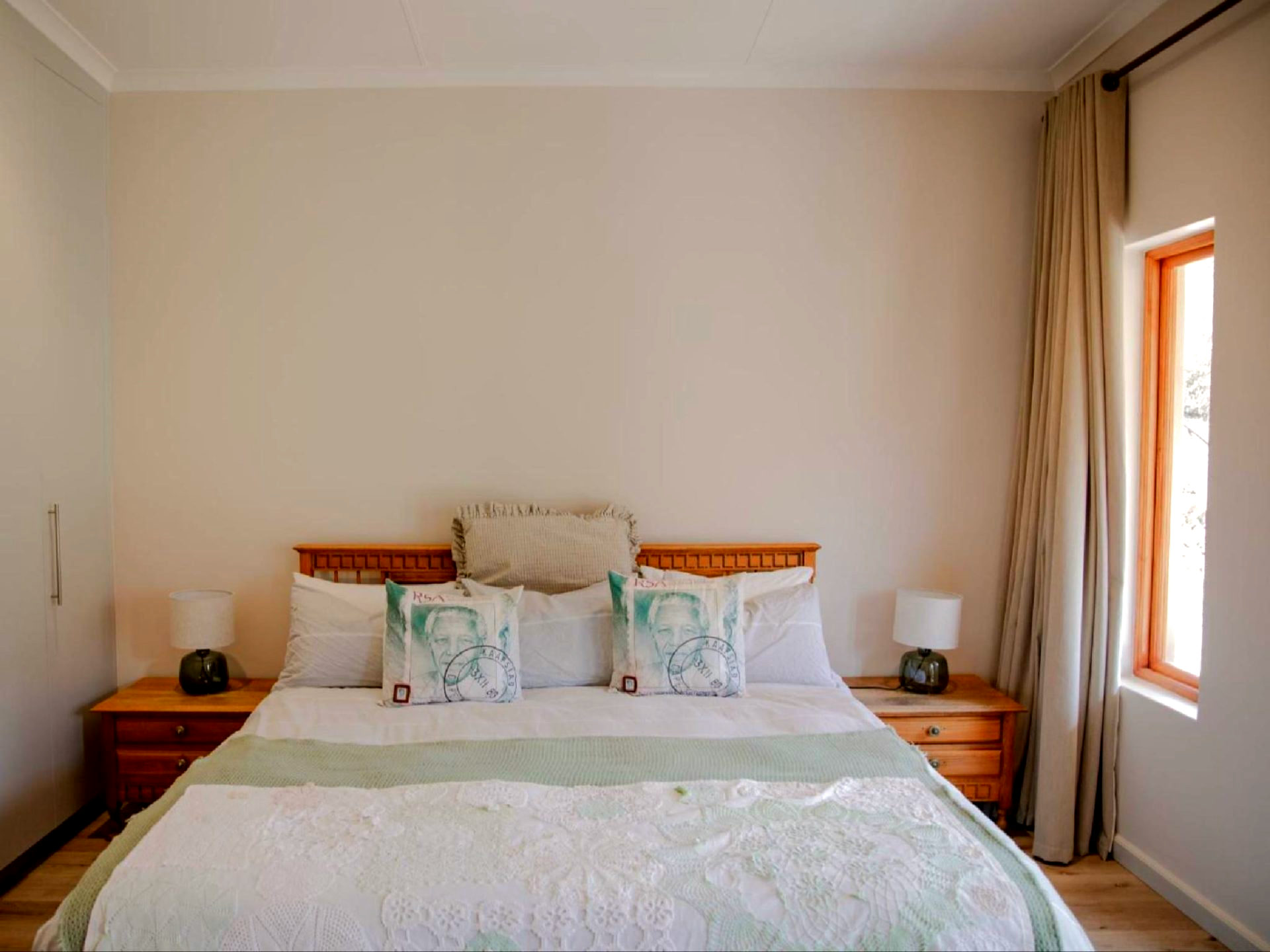 Ontevreden | 3 bedroom-Holiday Cottage - 1