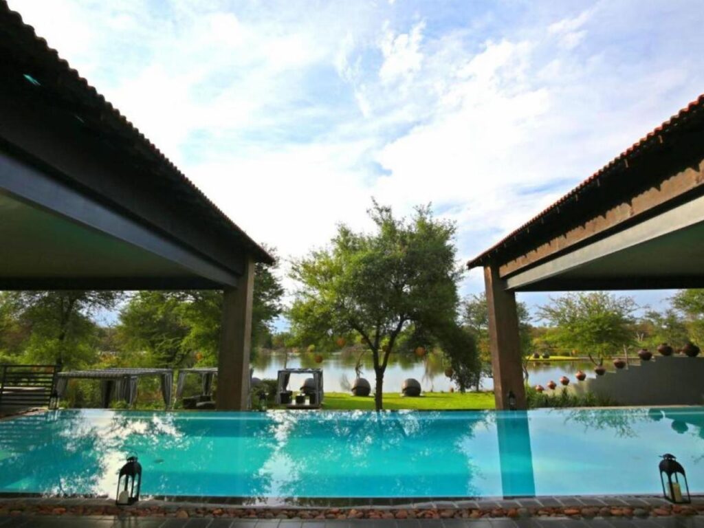 Palala Boutique Game Lodge & Spa gallery