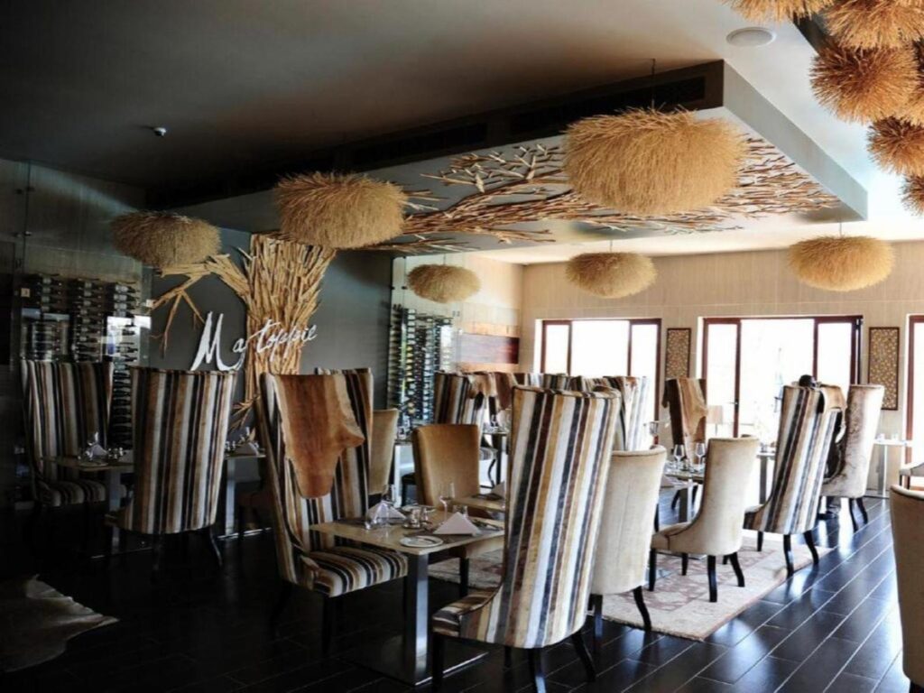 Palala Boutique Game Lodge & Spa gallery
