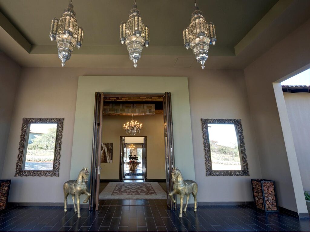 Palala Boutique Game Lodge & Spa gallery