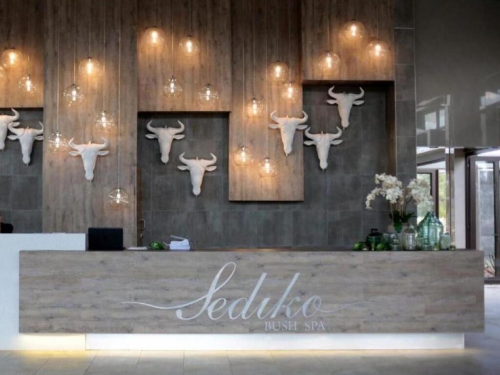Palala Boutique Game Lodge & Spa