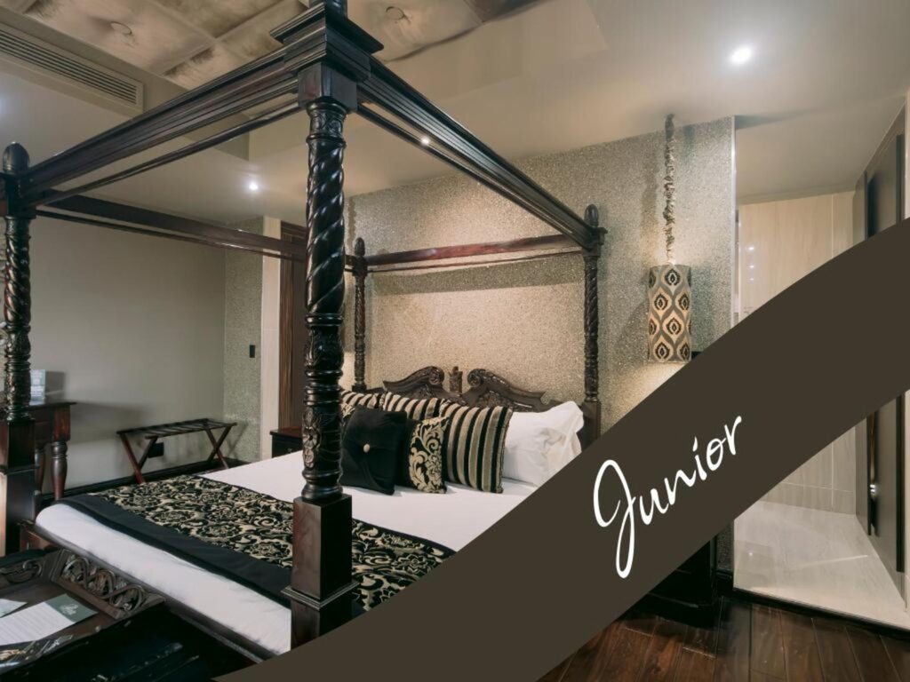 Junior Suite - 1