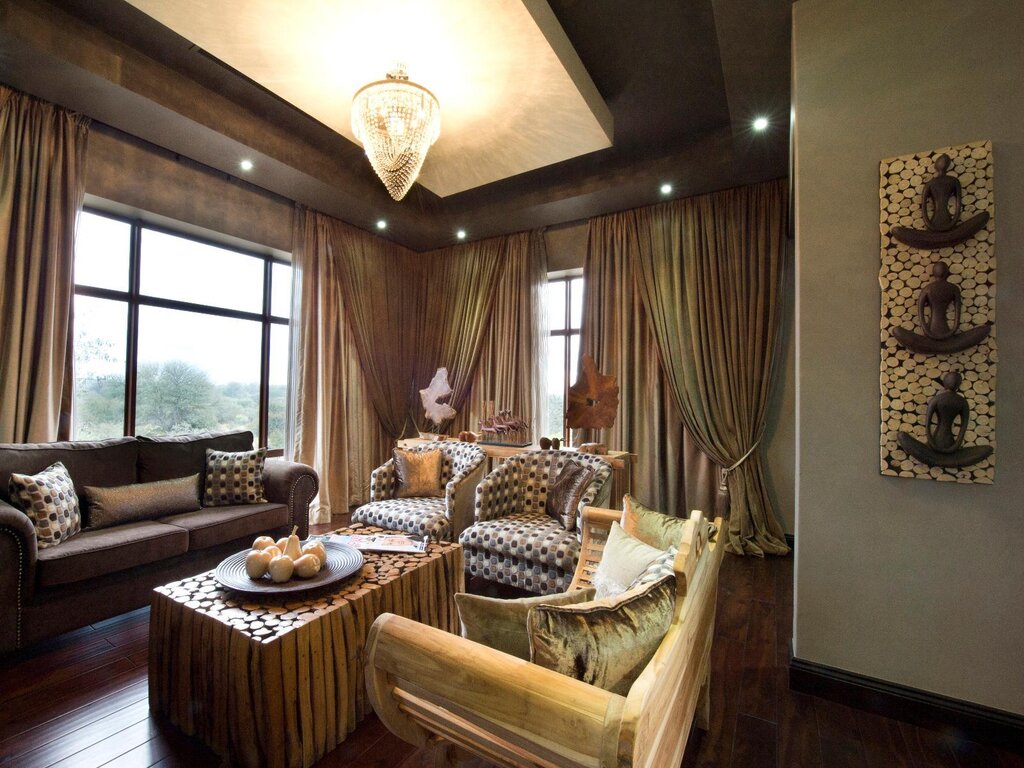 Presidential Suite - 1