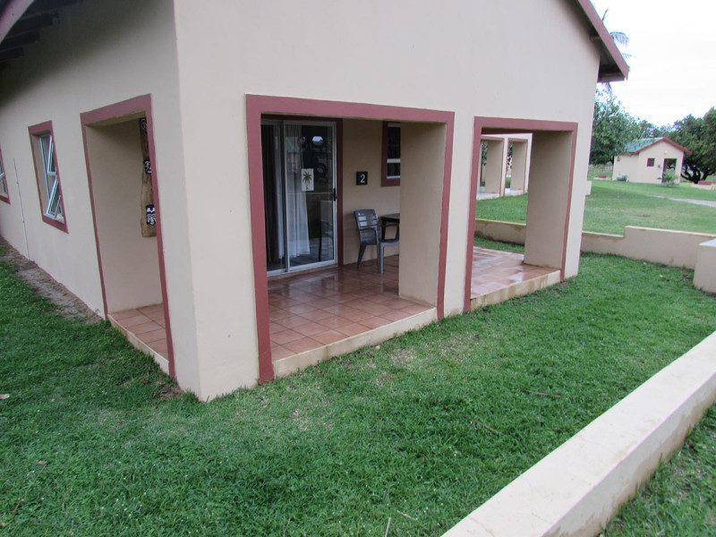 Chalets - 1