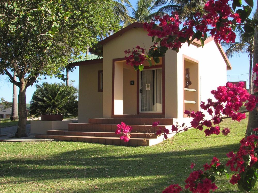 Palm Tree Lodge gallery