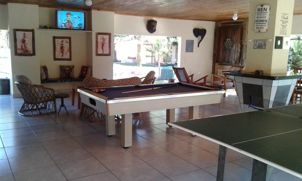 Palm Tree Lodge gallery