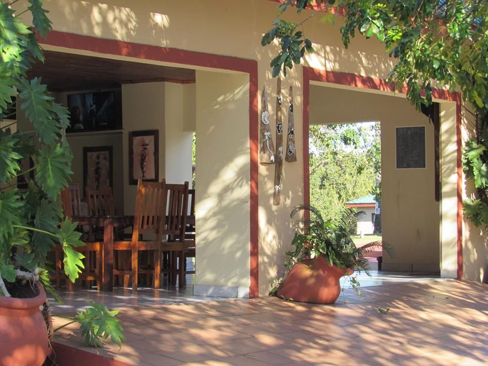 Palm Tree Lodge gallery