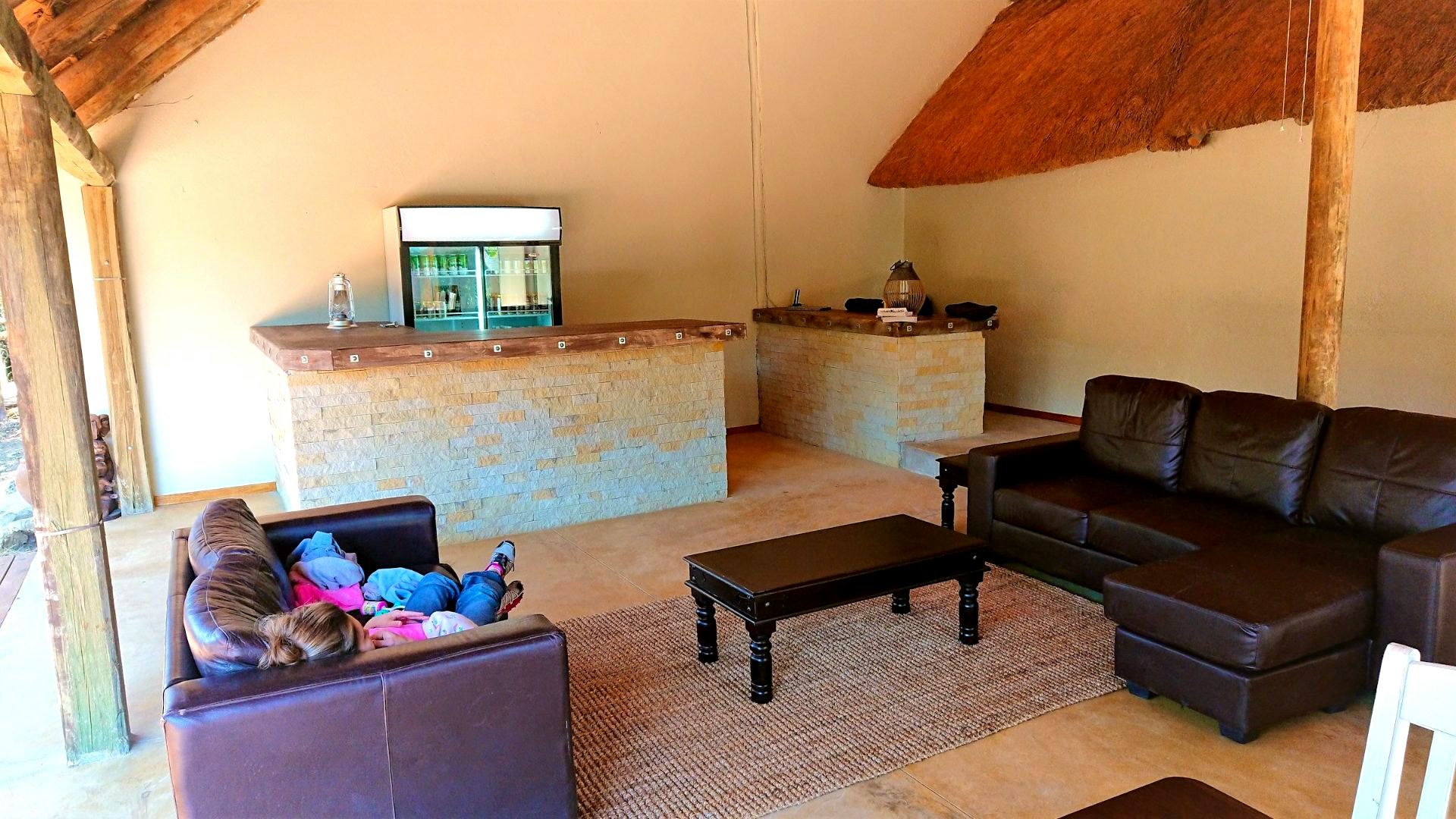 Panzi Lodge gallery
