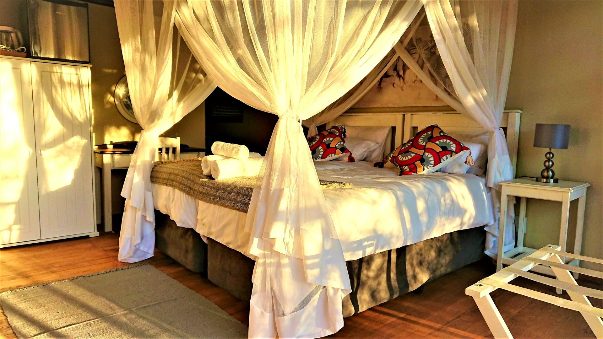 Queen Room - 1