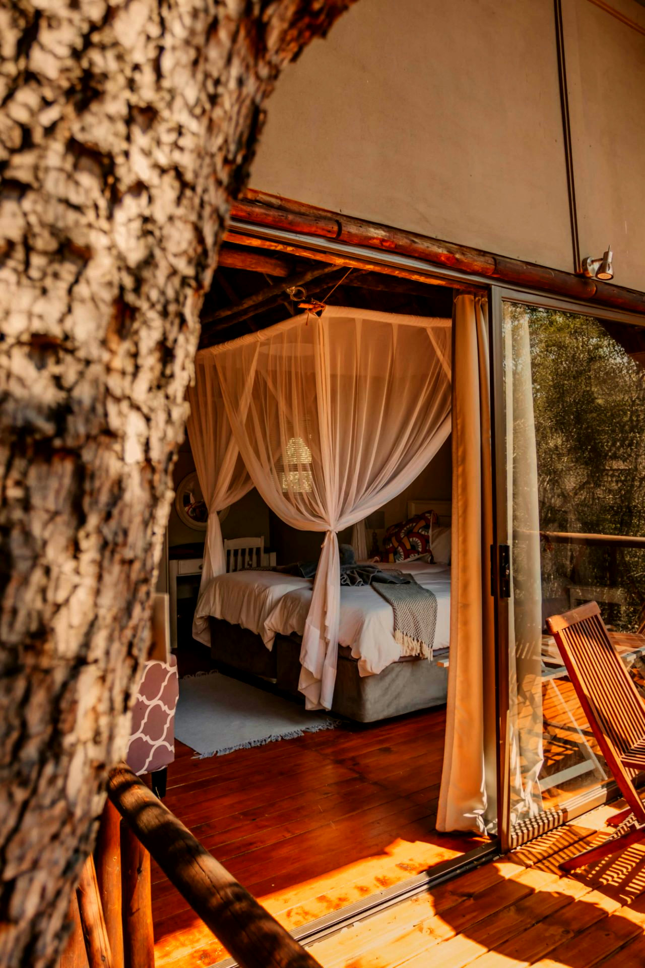 Triple Room - 1