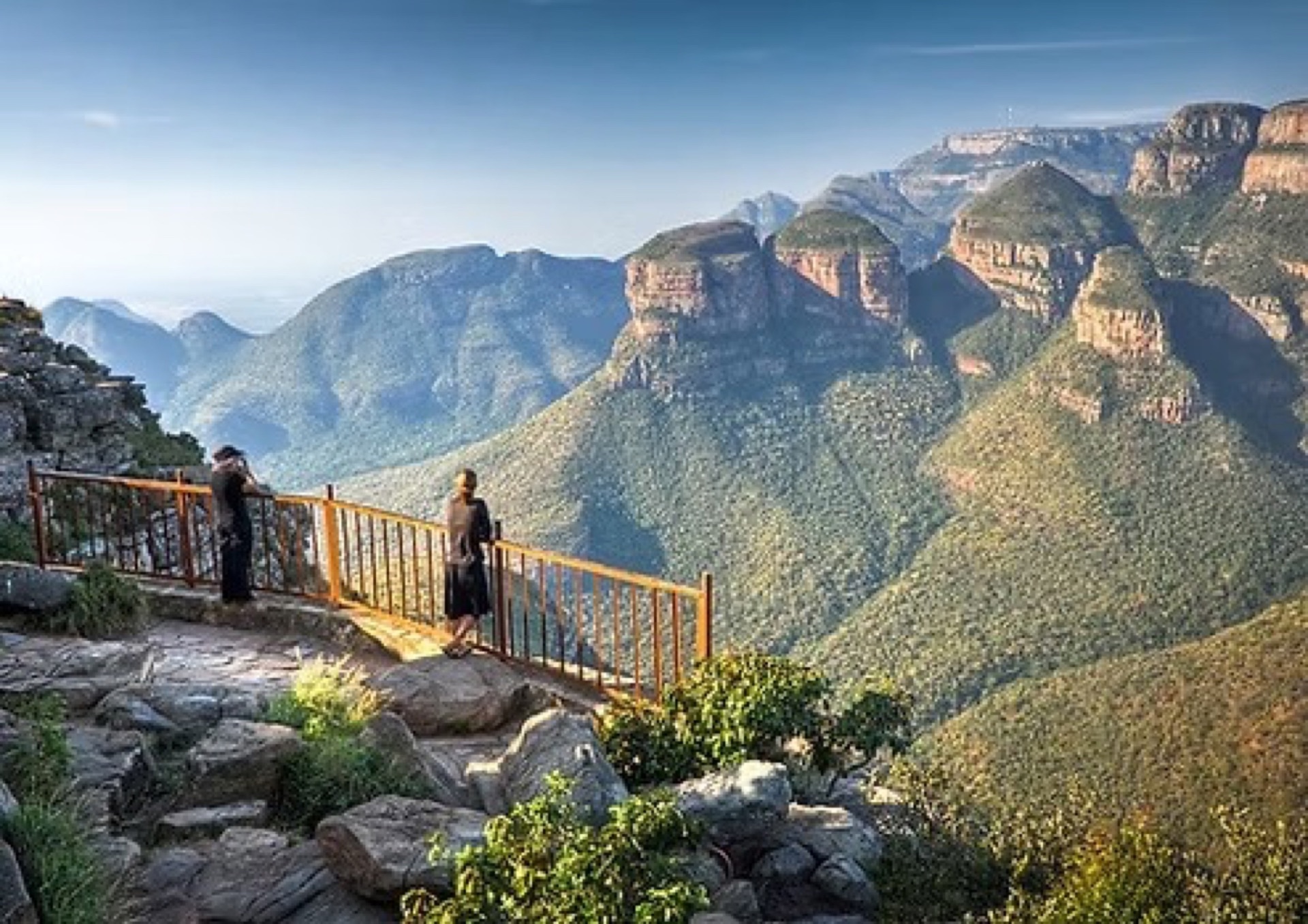 Full Day Panorama Tour