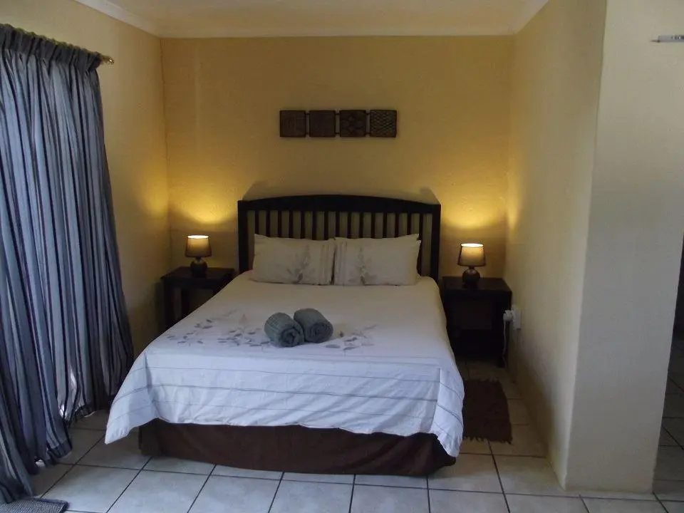 Double Room - 1