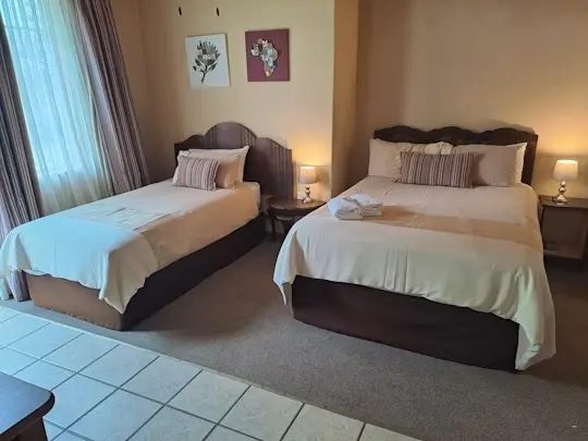 Family Room - 1