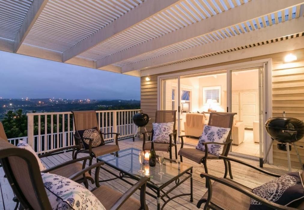 Pezula Afternoon Delight Nt3 Villa gallery