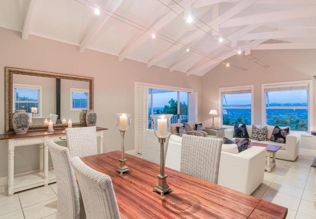 Pezula Afternoon Delight Nt3 Villa