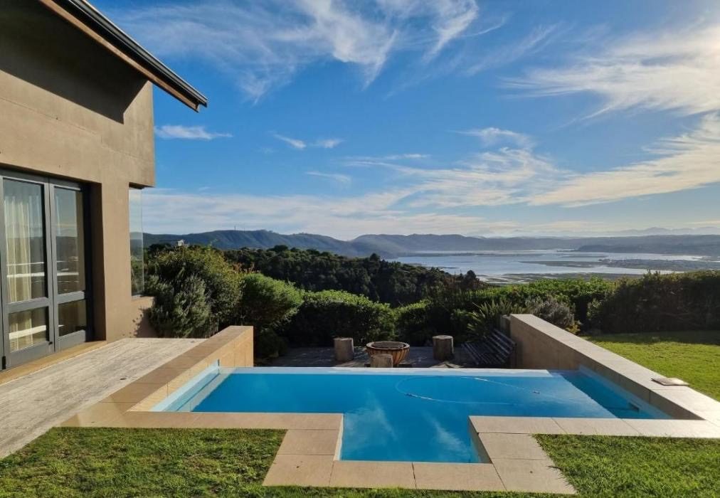 Pezula Lagoon Views Luxury BS10